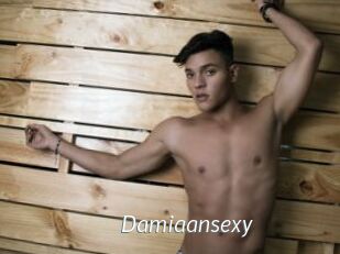 Damiaansexy