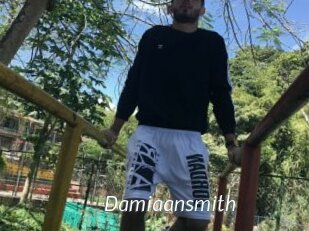 Damiaansmith