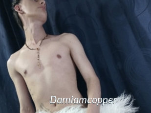 Damiamcopper