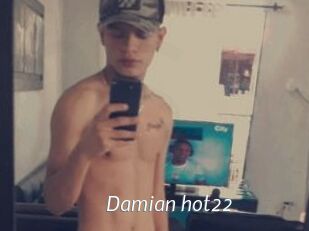 Damian_hot22