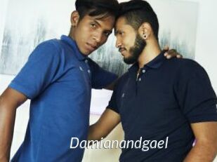 Damianandgael