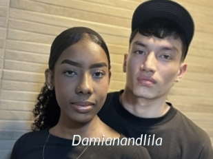 Damianandlila