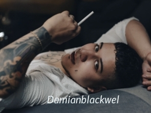 Damianblackwel