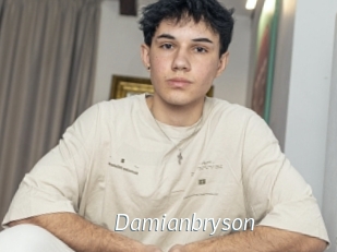 Damianbryson