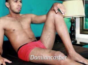 Damiancasper