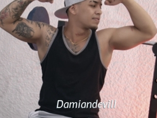Damiandevill