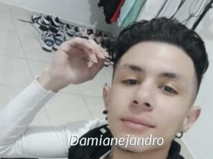 Damianejandro