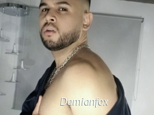 Damianfox