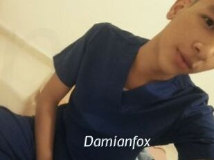 Damianfox