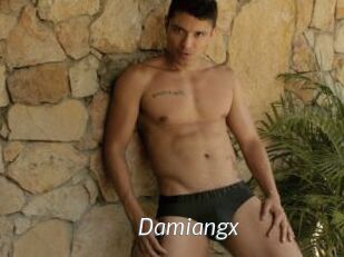 damiangx Porn Star