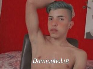 Damianhot18