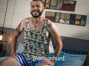 Damianhunt