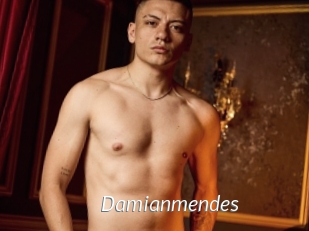 Damianmendes