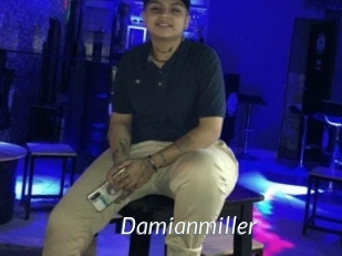 Damianmiller
