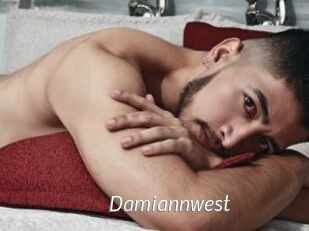 Damiannwest