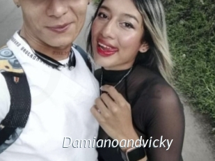 Damianoandvicky
