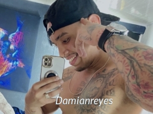 damianreyes Porn Star