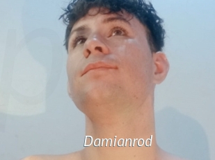 damianrod Porn Star