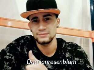 Damianrosenblum