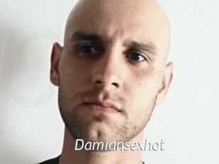 Damiansexhot