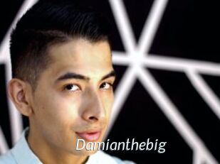 Damianthebig