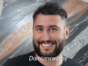 Damianxwzgay