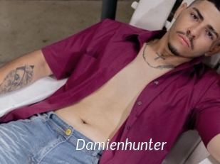 Damienhunter
