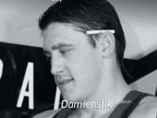 Damienslik