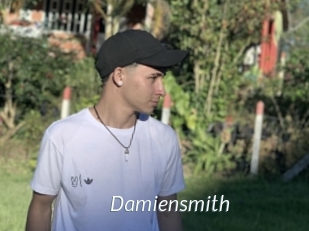 damiensmith Porn Star