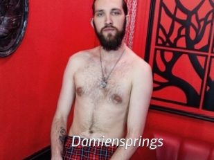 Damiensprings