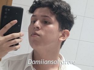 damiiansalvatore Porn Star