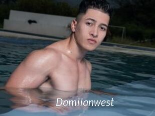 Damiianwest