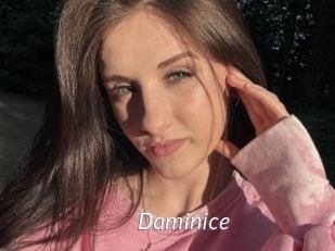Daminice