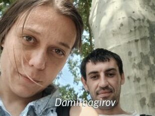 Damirbagirov