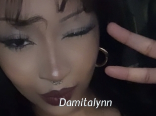 Damitalynn