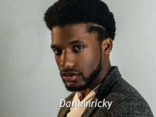 Damnnricky