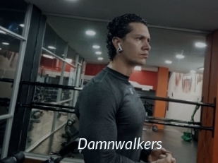 Damnwalkers