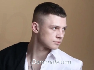 Damonaleman