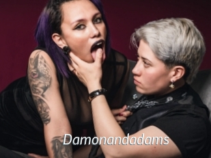 Damonandadams