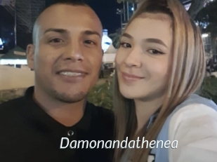 Damonandathenea