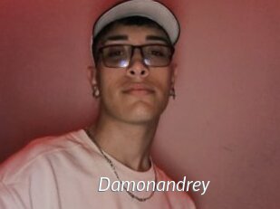 Damonandrey