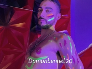 Damonbennet20