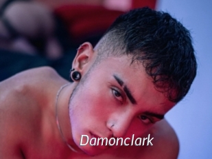 Damonclark