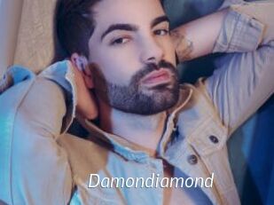 Damondiamond