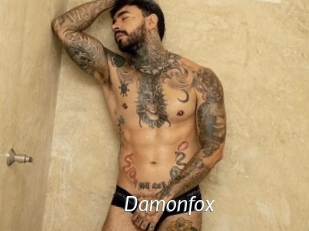 Damonfox