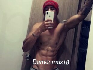 Damonmax18