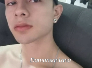 Damonsantana