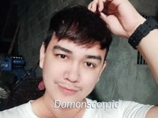 Damonscorpio