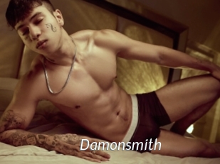 Damonsmith