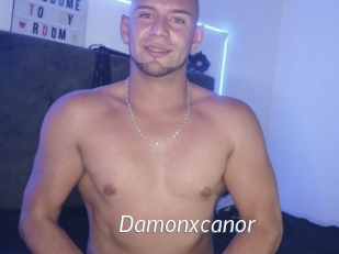 Damonxcanor